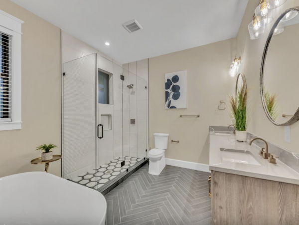 Lido Key Luxury Vacation Rental - Sarasota Gulf Coast Villa